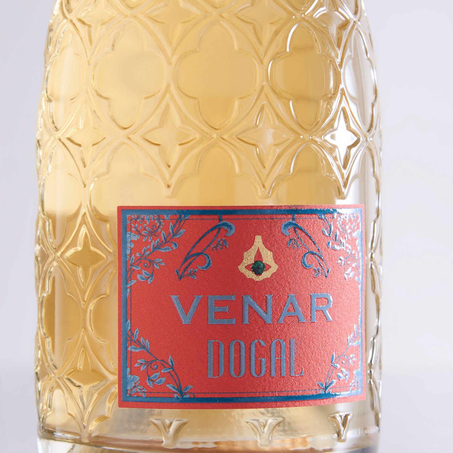 VENAR | Zero Dosage Ancestral Method | (750 ml) - DOGAL