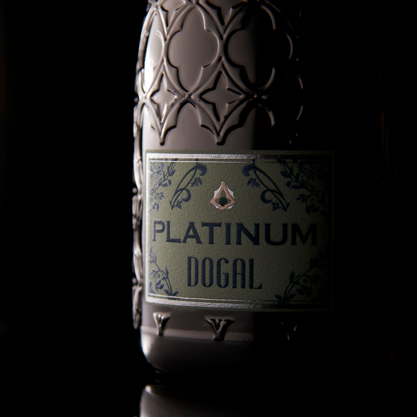 PLATINUM | Venetian Hedonism | Extra Brut (750 ml) - DOGAL