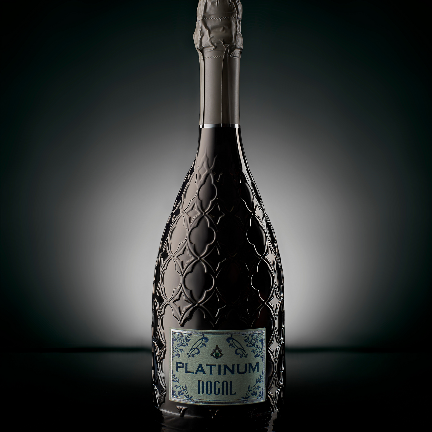 PLATINUM | Venetian Hedonism | Extra Brut (750 ml) - DOGAL