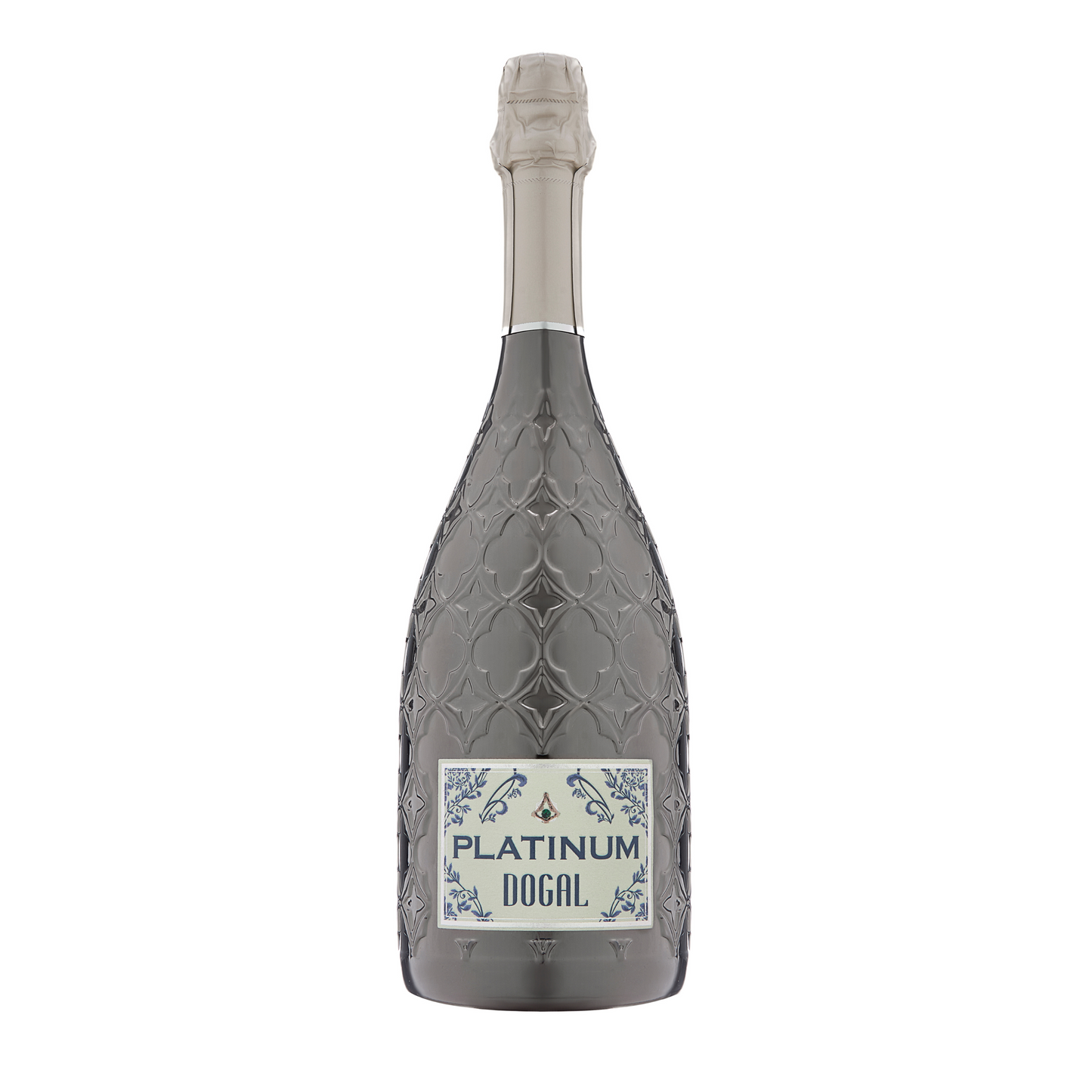 PLATINUM | Venetian Hedonism | Extra Brut (750 ml) - DOGAL
