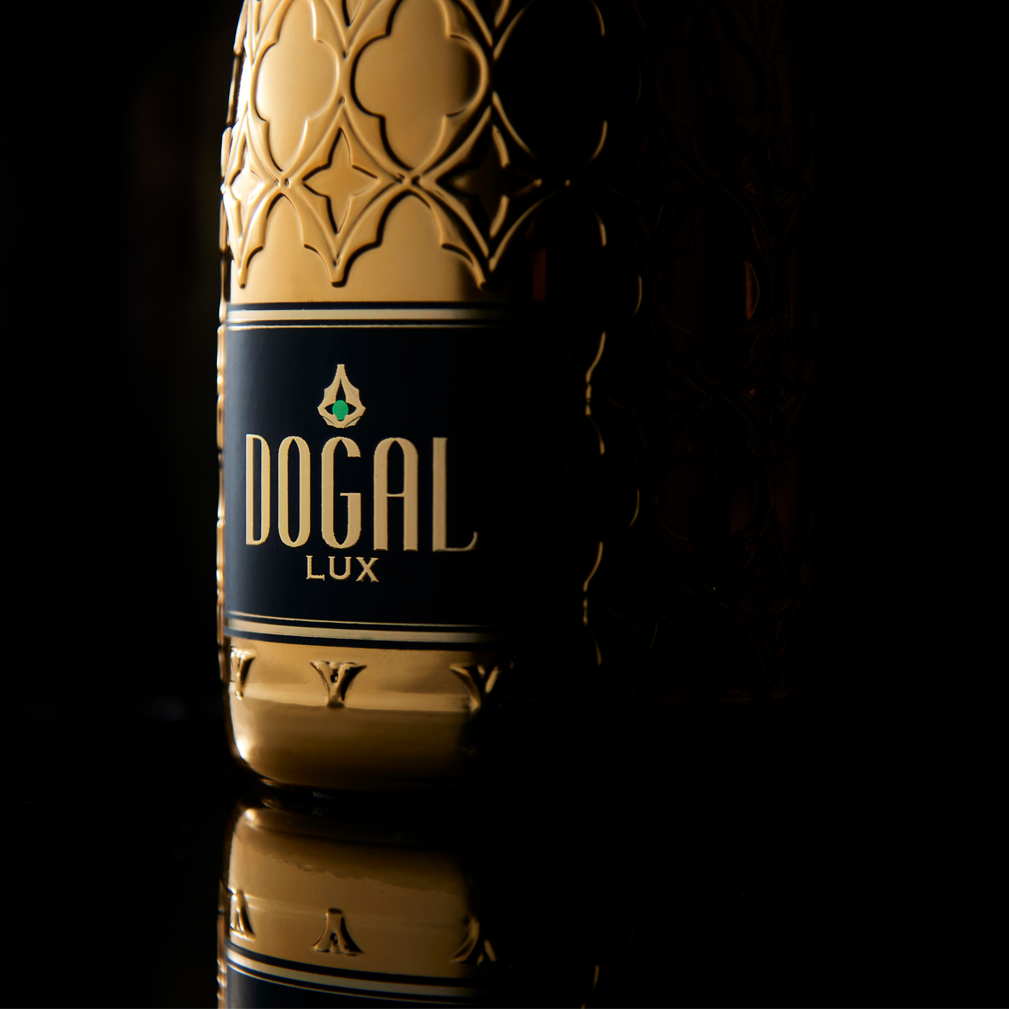 GOLD | Venetian Hedonism | Extra Brut (750 ml) - DOGAL