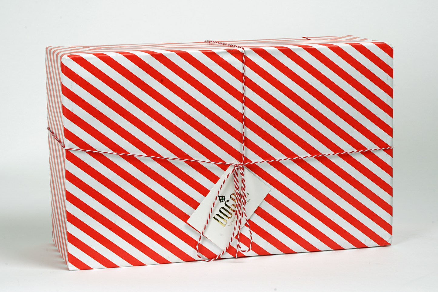 Venetian Secret Santa