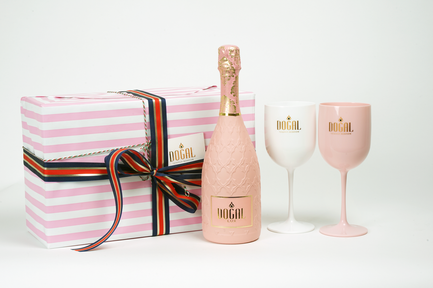 Dogal Aperitivo Set (Premium Gift Box)