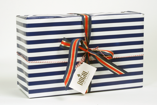Gift box “Il Kit del Gondoliere” / “The Gondolier Kit”