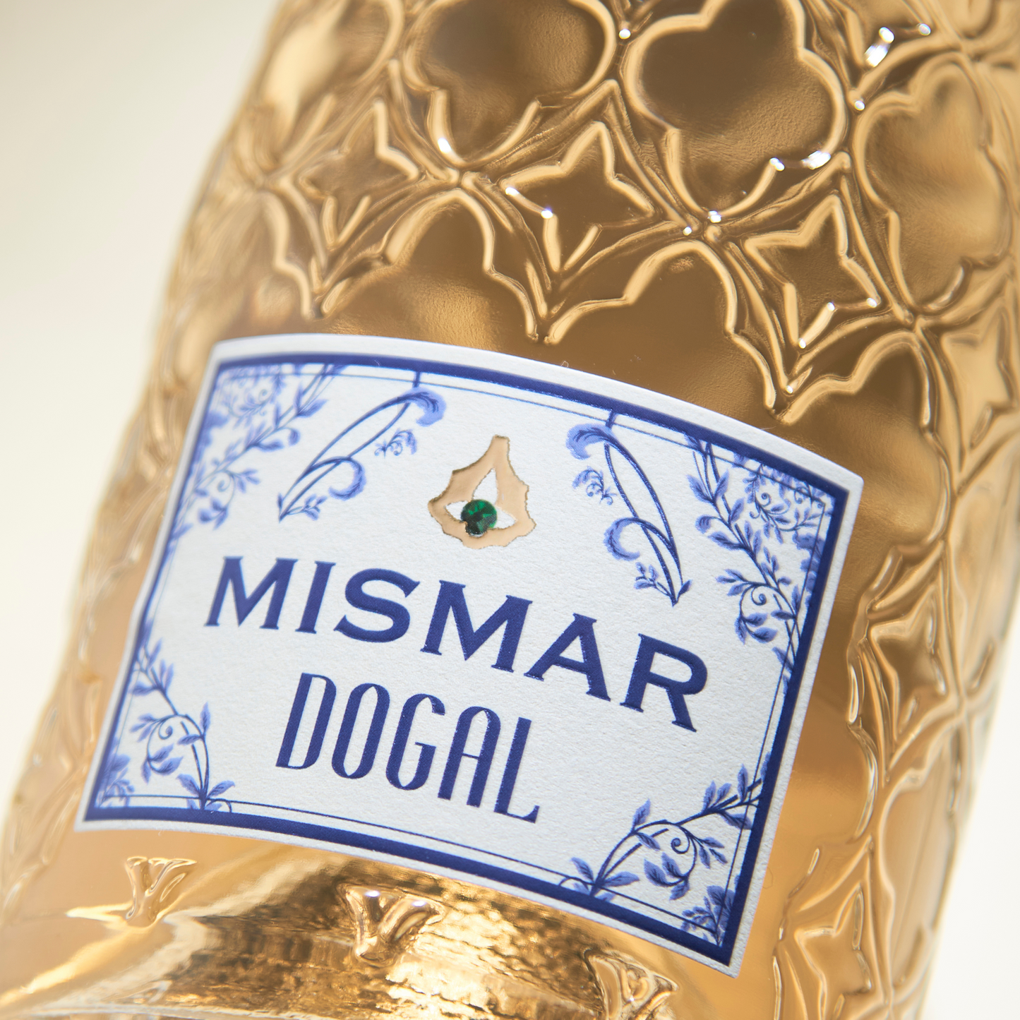 MISMAR | Amphora Fermented | Still White Wine (750 ml) - DOGAL