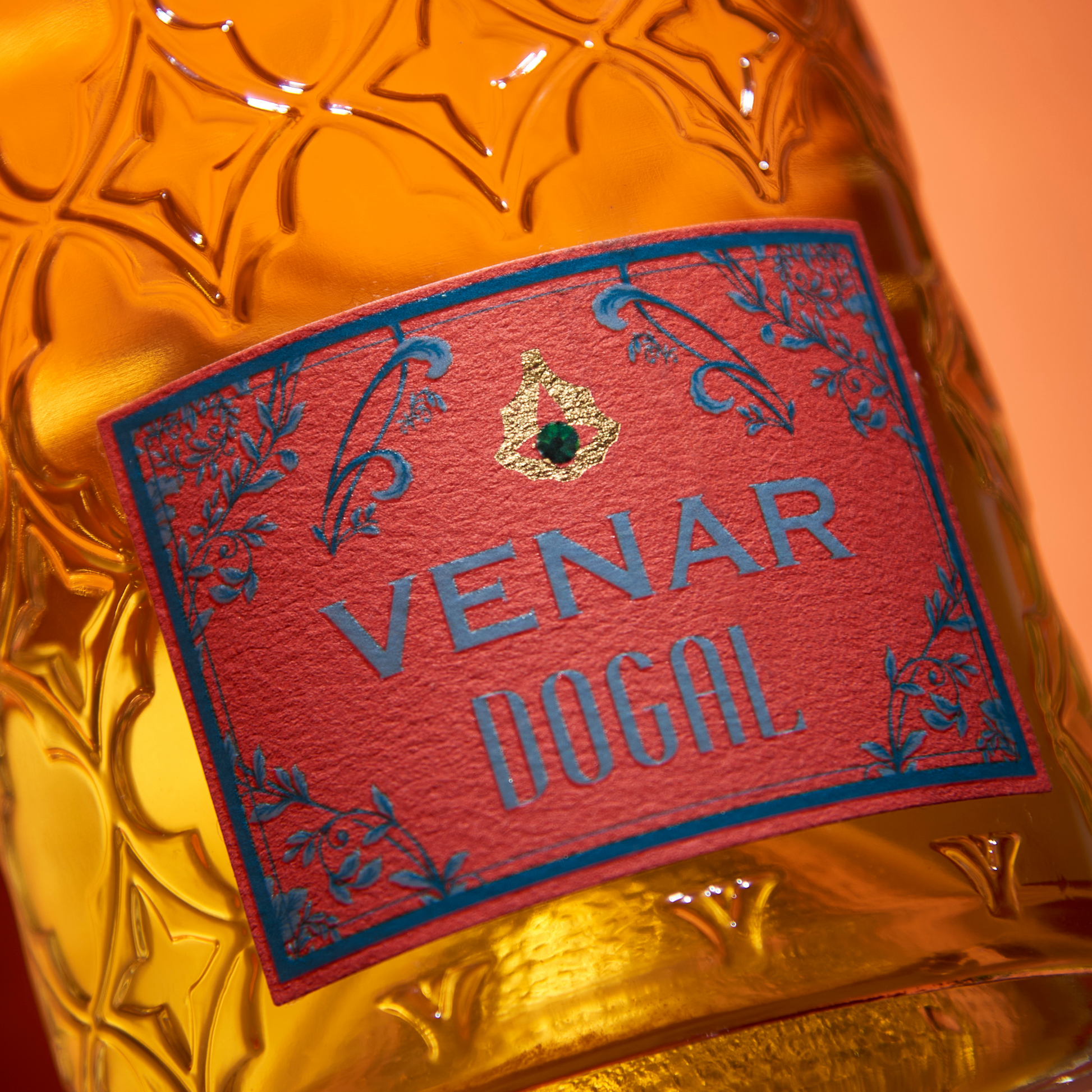 VENAR | Zero Dosage Ancestral Method | (750 ml) - DOGAL