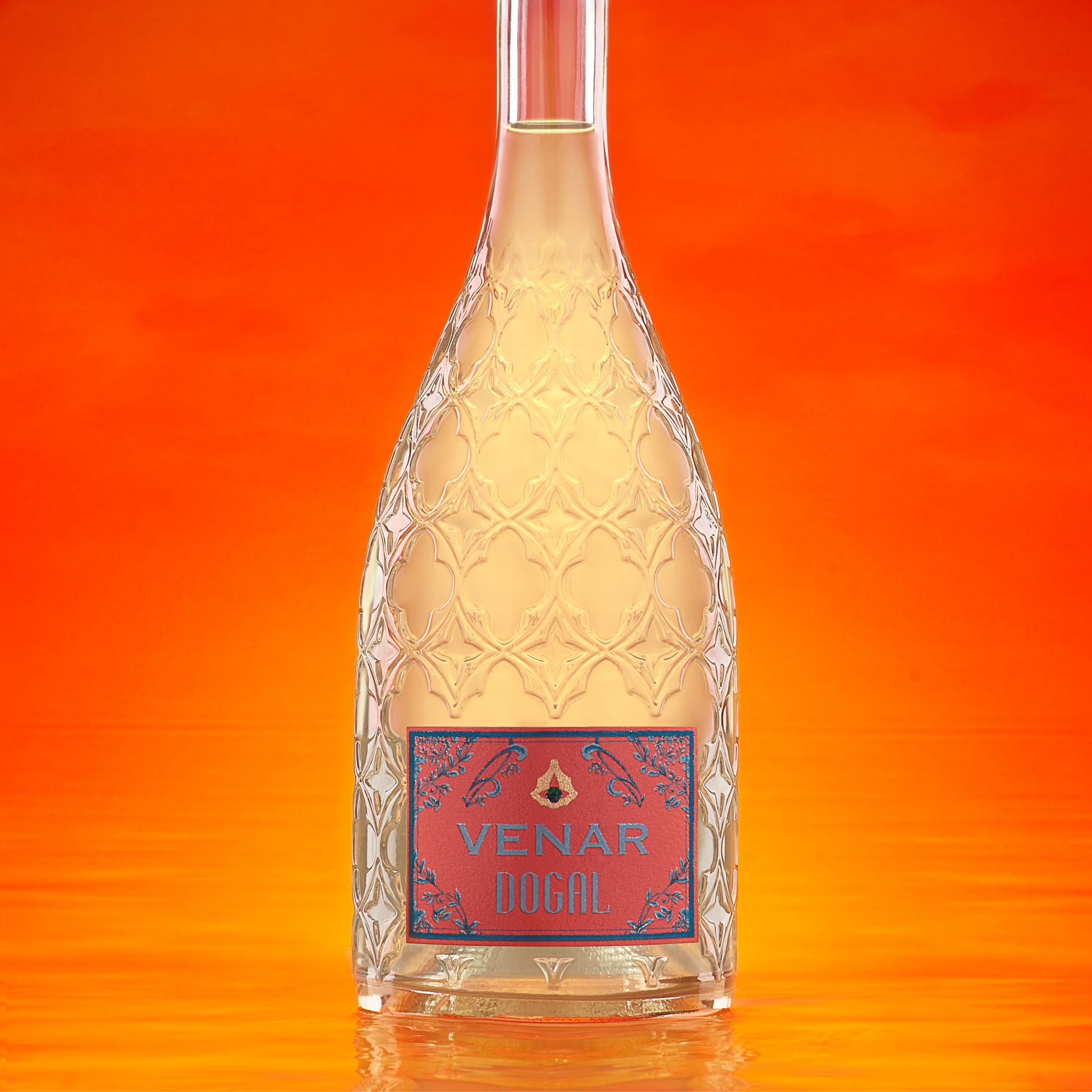 VENAR | Zero Dosage Ancestral Method | (750 ml) - DOGAL