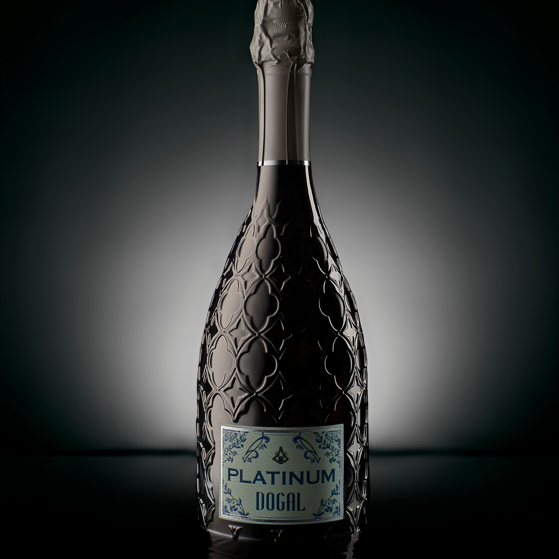 PLATINUM | Venetian Hedonism | Extra Brut (750 ml) - DOGAL
