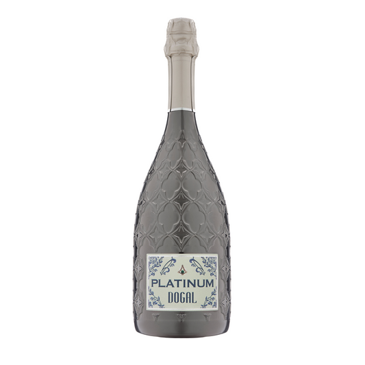 PLATINUM | Venetian Hedonism | Extra Brut (750 ml) - DOGAL