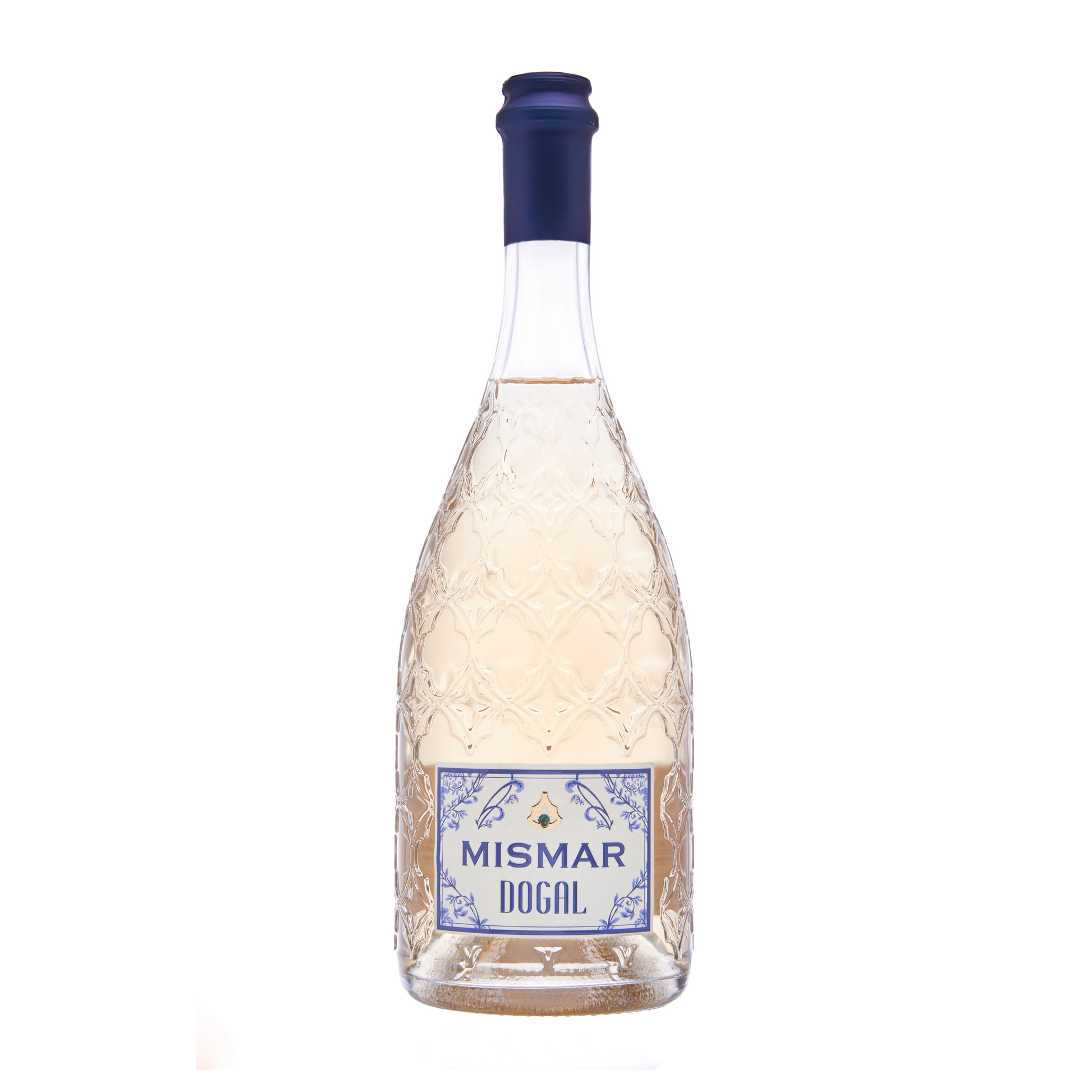 MISMAR | Amphora Fermented | Still White Wine (750 ml) - DOGAL