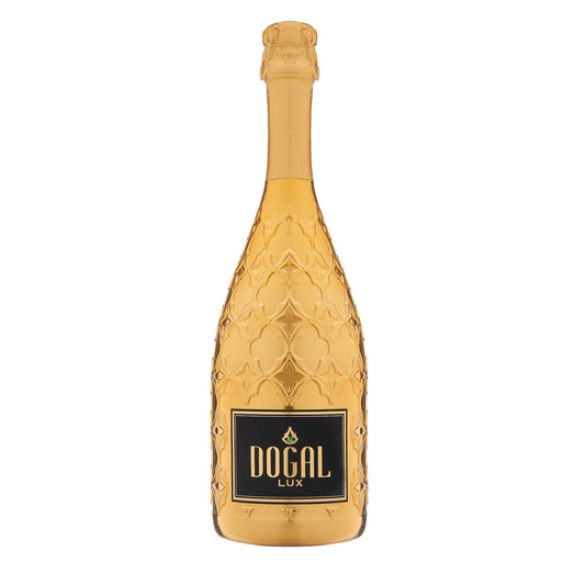 GOLD | Venetian Hedonism | Extra Brut (750 ml) - DOGAL