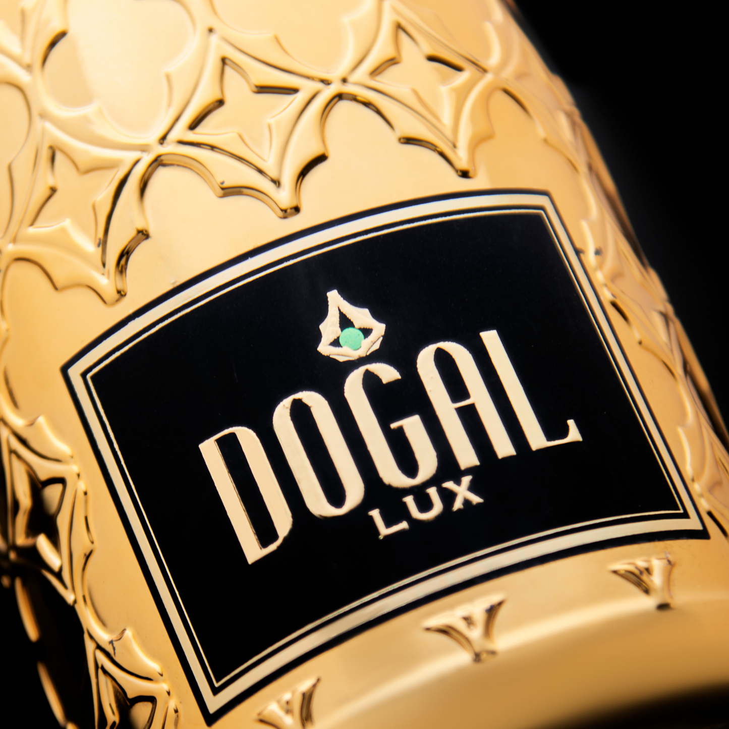 GOLD | Venetian Hedonism | Extra Brut (750 ml) - DOGAL