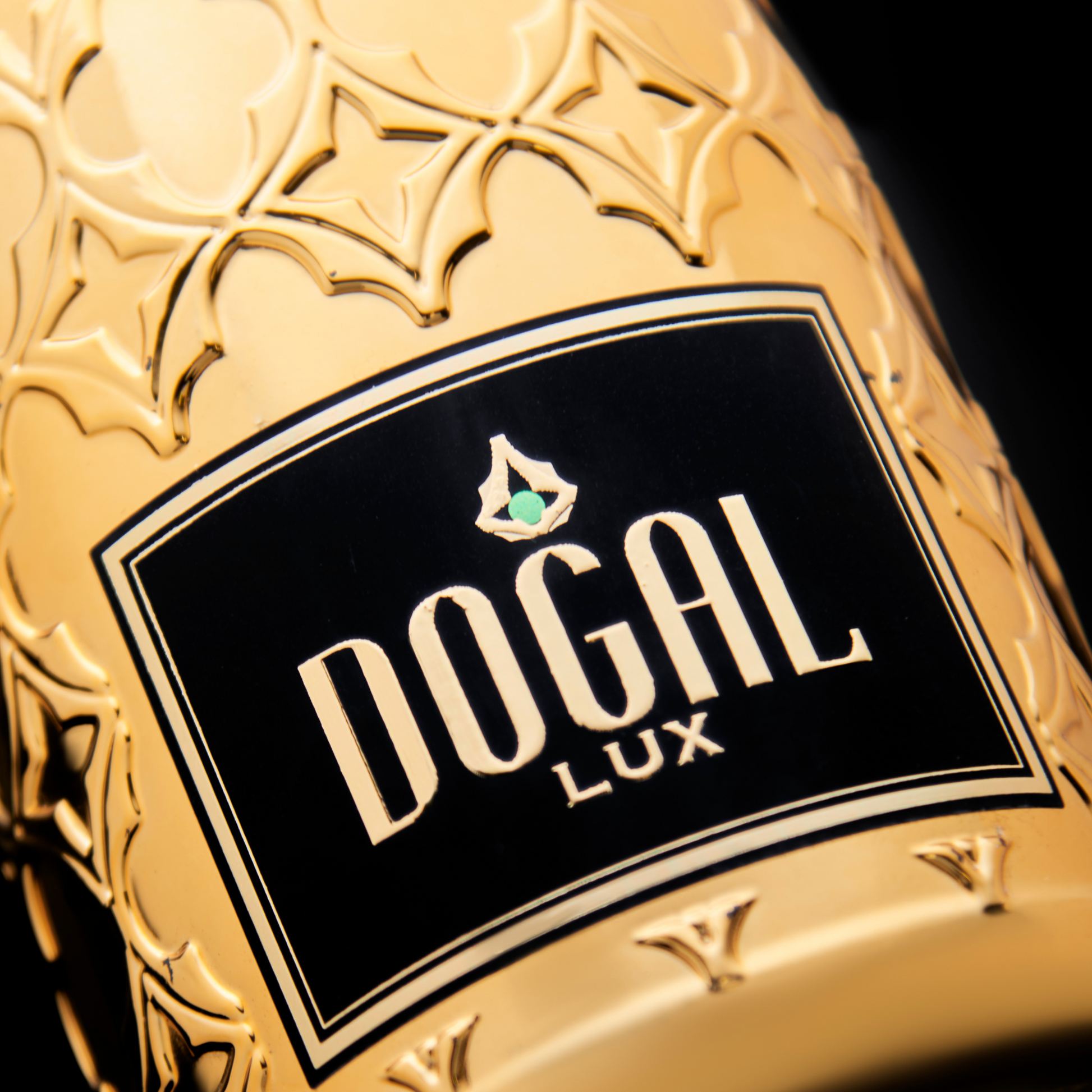 GOLD | Venetian Hedonism | Extra Brut (750 ml) - DOGAL